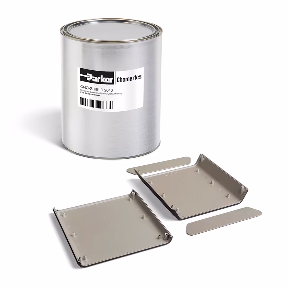 EMI Shielding Paints